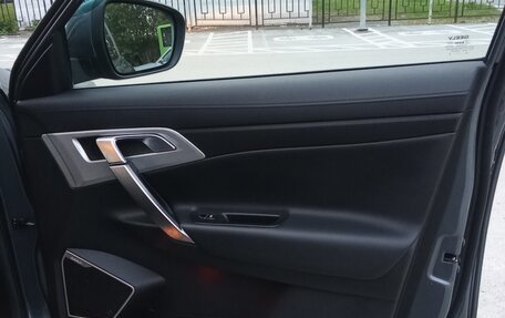 Geely Atlas I, 2018 год, 1 600 000 рублей, 9 фотография