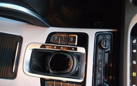 Geely Atlas I, 2018 год, 1 600 000 рублей, 12 фотография