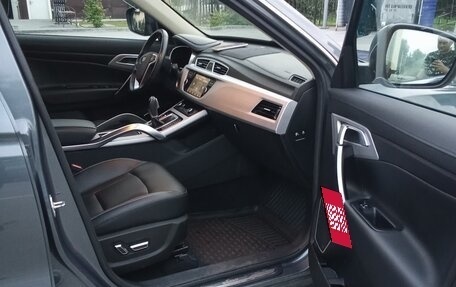 Geely Atlas I, 2018 год, 1 600 000 рублей, 6 фотография