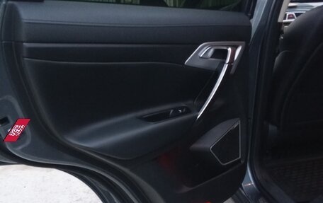 Geely Atlas I, 2018 год, 1 600 000 рублей, 8 фотография