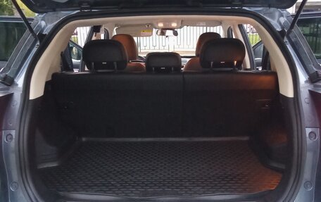 Geely Atlas I, 2018 год, 1 600 000 рублей, 16 фотография