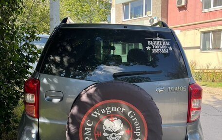 Daihatsu Terios II, 2007 год, 920 000 рублей, 3 фотография