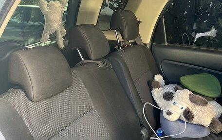 Daihatsu Terios II, 2007 год, 920 000 рублей, 8 фотография