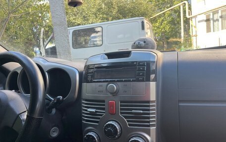 Daihatsu Terios II, 2007 год, 920 000 рублей, 6 фотография