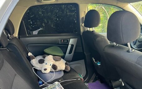 Daihatsu Terios II, 2007 год, 920 000 рублей, 7 фотография