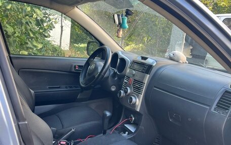 Daihatsu Terios II, 2007 год, 920 000 рублей, 4 фотография