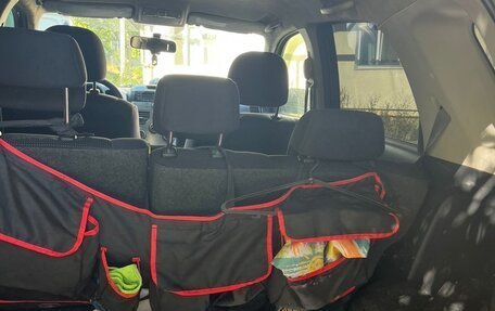 Daihatsu Terios II, 2007 год, 920 000 рублей, 9 фотография