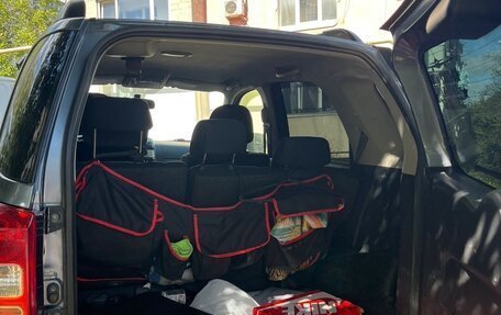 Daihatsu Terios II, 2007 год, 920 000 рублей, 10 фотография