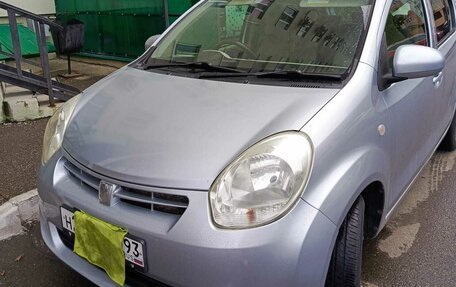 Toyota Passo III, 2010 год, 595 000 рублей, 2 фотография