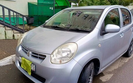 Toyota Passo III, 2010 год, 595 000 рублей, 3 фотография