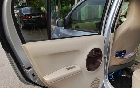 Toyota Passo III, 2010 год, 595 000 рублей, 5 фотография