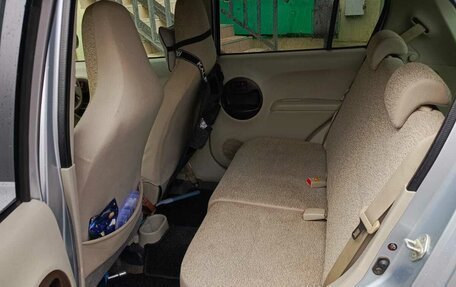 Toyota Passo III, 2010 год, 595 000 рублей, 10 фотография