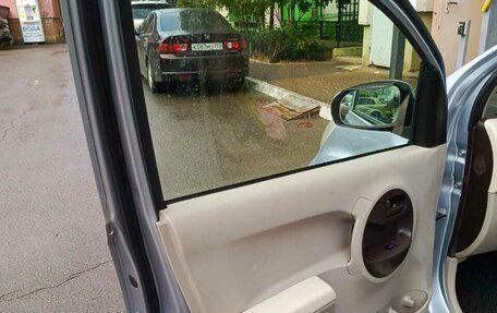 Toyota Passo III, 2010 год, 595 000 рублей, 6 фотография