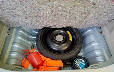 Toyota Passo III, 2010 год, 595 000 рублей, 4 фотография