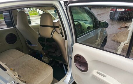 Toyota Passo III, 2010 год, 595 000 рублей, 11 фотография