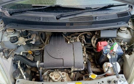 Toyota Passo III, 2010 год, 595 000 рублей, 13 фотография