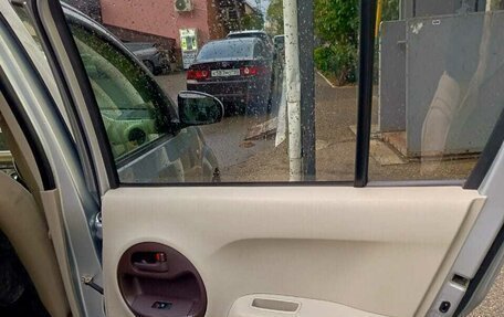 Toyota Passo III, 2010 год, 595 000 рублей, 7 фотография