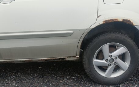 Mazda MPV II, 2000 год, 320 000 рублей, 2 фотография