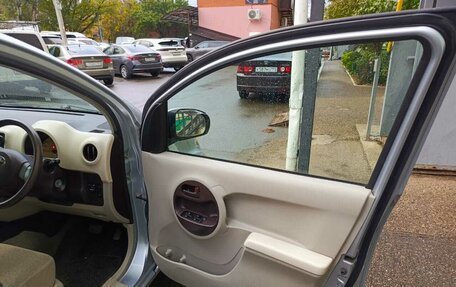 Toyota Passo III, 2010 год, 595 000 рублей, 8 фотография