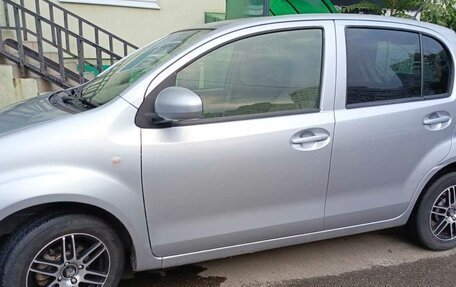 Toyota Passo III, 2010 год, 595 000 рублей, 15 фотография