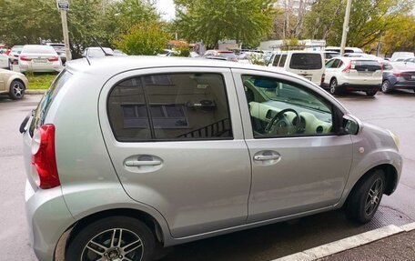 Toyota Passo III, 2010 год, 595 000 рублей, 14 фотография