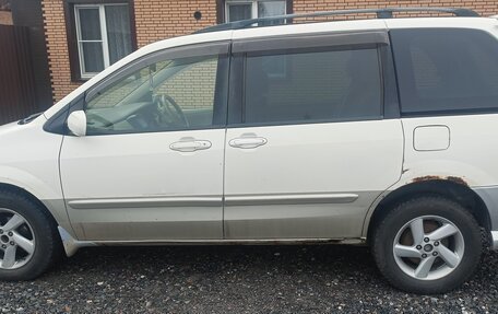 Mazda MPV II, 2000 год, 320 000 рублей, 3 фотография