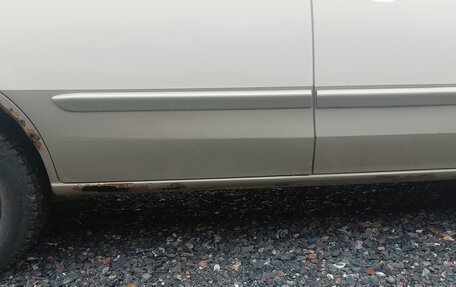 Mazda MPV II, 2000 год, 320 000 рублей, 5 фотография