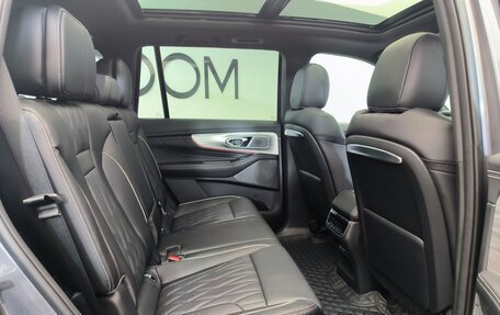 GAC GS8, 2025 год, 5 114 666 рублей, 10 фотография