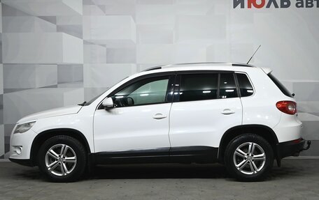 Volkswagen Tiguan I, 2010 год, 1 270 000 рублей, 8 фотография