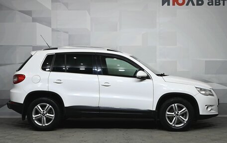 Volkswagen Tiguan I, 2010 год, 1 270 000 рублей, 9 фотография