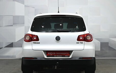 Volkswagen Tiguan I, 2010 год, 1 270 000 рублей, 5 фотография