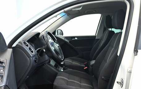 Volkswagen Tiguan I, 2010 год, 1 270 000 рублей, 10 фотография