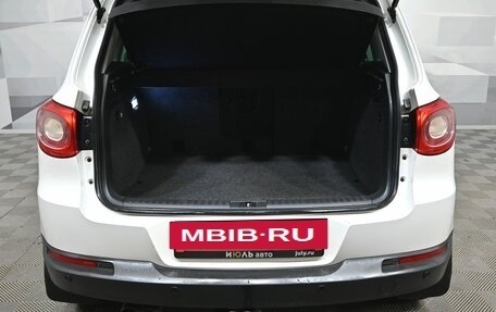 Volkswagen Tiguan I, 2010 год, 1 270 000 рублей, 6 фотография