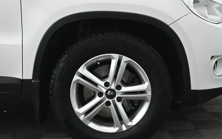 Volkswagen Tiguan I, 2010 год, 1 270 000 рублей, 12 фотография