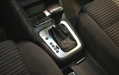 Volkswagen Tiguan I, 2010 год, 1 270 000 рублей, 17 фотография