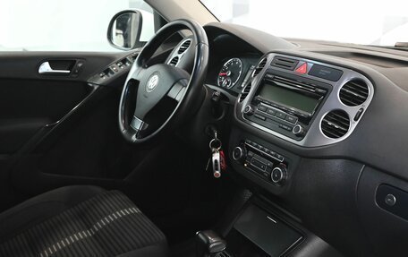 Volkswagen Tiguan I, 2010 год, 1 270 000 рублей, 13 фотография