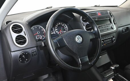 Volkswagen Tiguan I, 2010 год, 1 270 000 рублей, 15 фотография