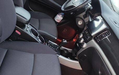 SsangYong Actyon II рестайлинг, 2012 год, 839 000 рублей, 6 фотография