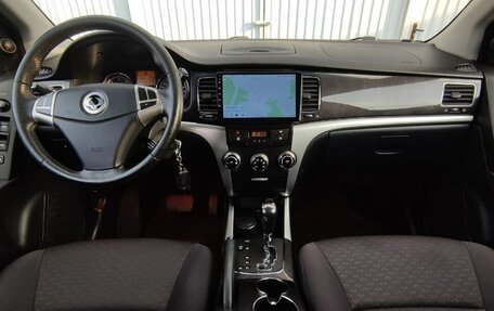 SsangYong Actyon II рестайлинг, 2012 год, 839 000 рублей, 7 фотография