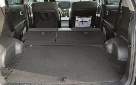 SsangYong Actyon II рестайлинг, 2012 год, 839 000 рублей, 8 фотография