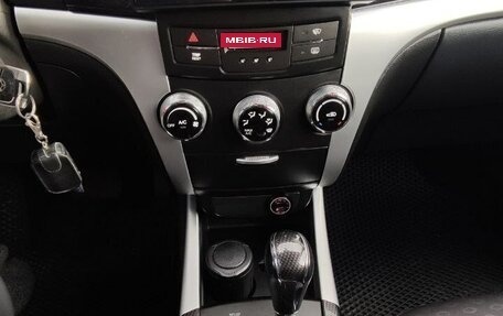 SsangYong Actyon II рестайлинг, 2012 год, 839 000 рублей, 5 фотография