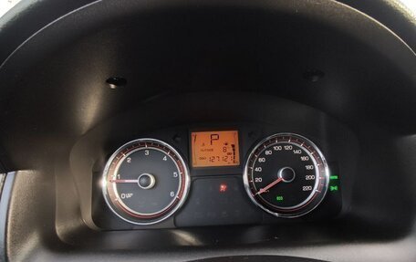 SsangYong Actyon II рестайлинг, 2012 год, 839 000 рублей, 10 фотография