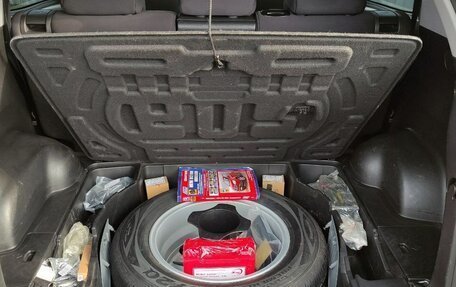 SsangYong Actyon II рестайлинг, 2012 год, 839 000 рублей, 11 фотография