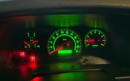 ТагАЗ Road Partner, 2010 год, 6 фотография