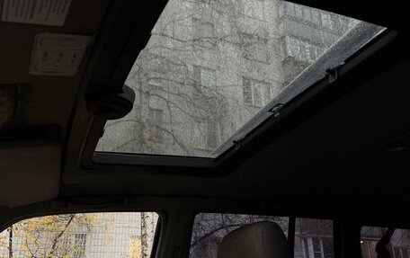 ТагАЗ Road Partner, 2010 год, 7 фотография