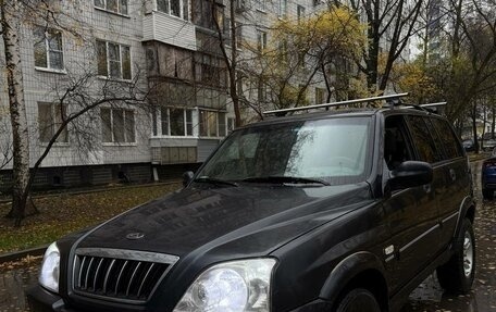 ТагАЗ Road Partner, 2010 год, 2 фотография