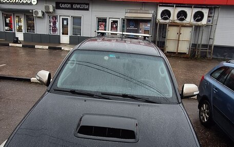 Toyota Hilux VII, 2014 год, 2 600 000 рублей, 11 фотография