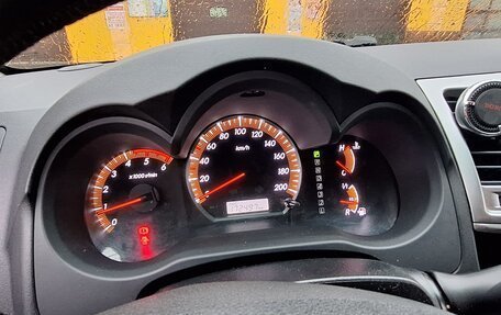 Toyota Hilux VII, 2014 год, 2 600 000 рублей, 10 фотография