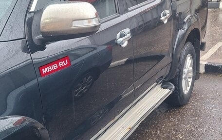 Toyota Hilux VII, 2014 год, 2 600 000 рублей, 3 фотография