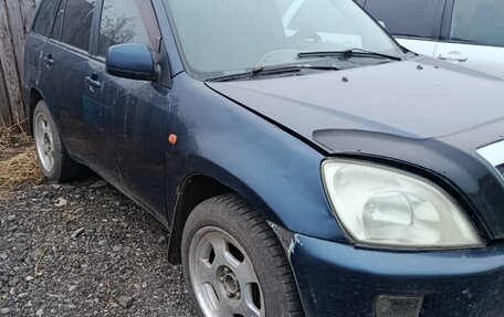 Chery Tiggo (T11), 2010 год, 200 000 рублей, 2 фотография